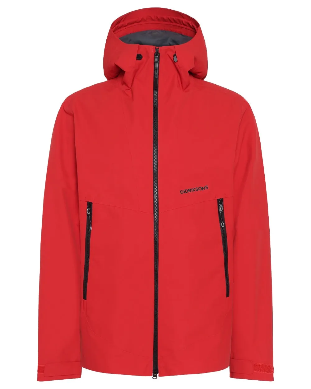 Didriksons Basil Jacke 4 Didriksons