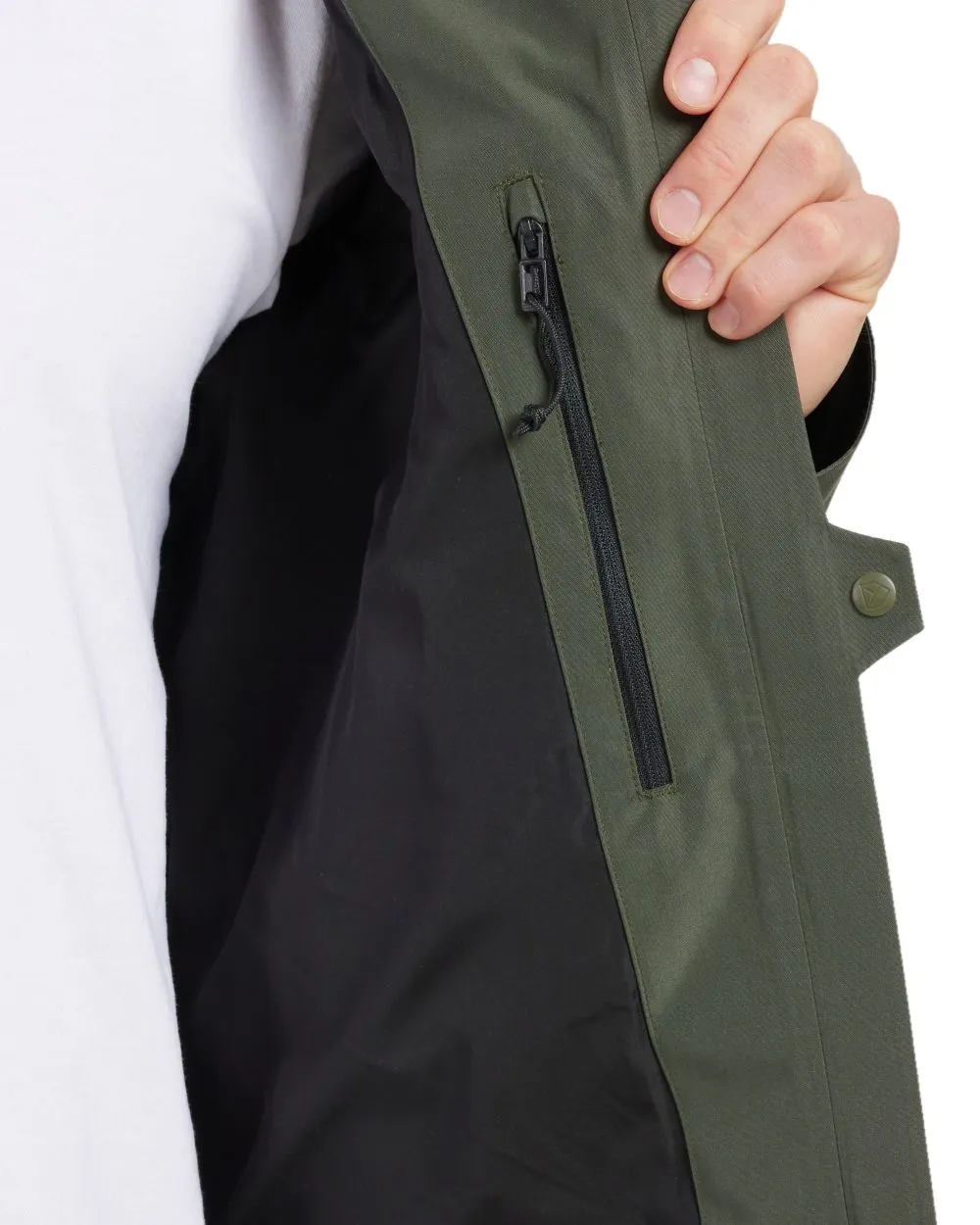 Didriksons Basil Jacke 4 Didriksons