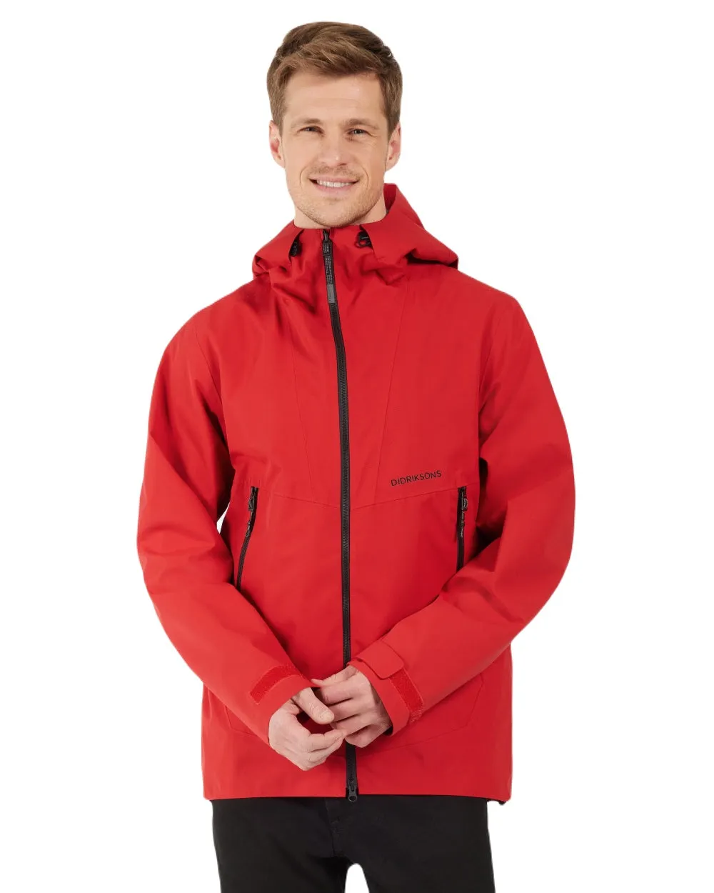 Didriksons Basil Jacke 4 Didriksons