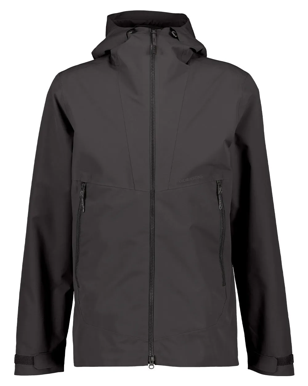 Didriksons Basil Jacke 4 Didriksons