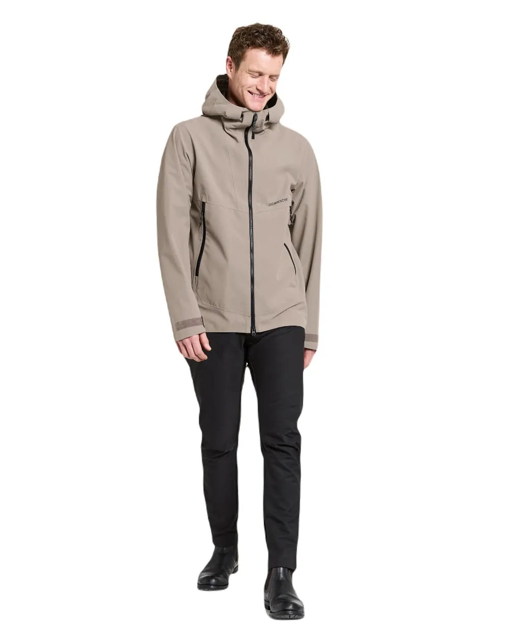 Didriksons Basil Jacke 4 Didriksons