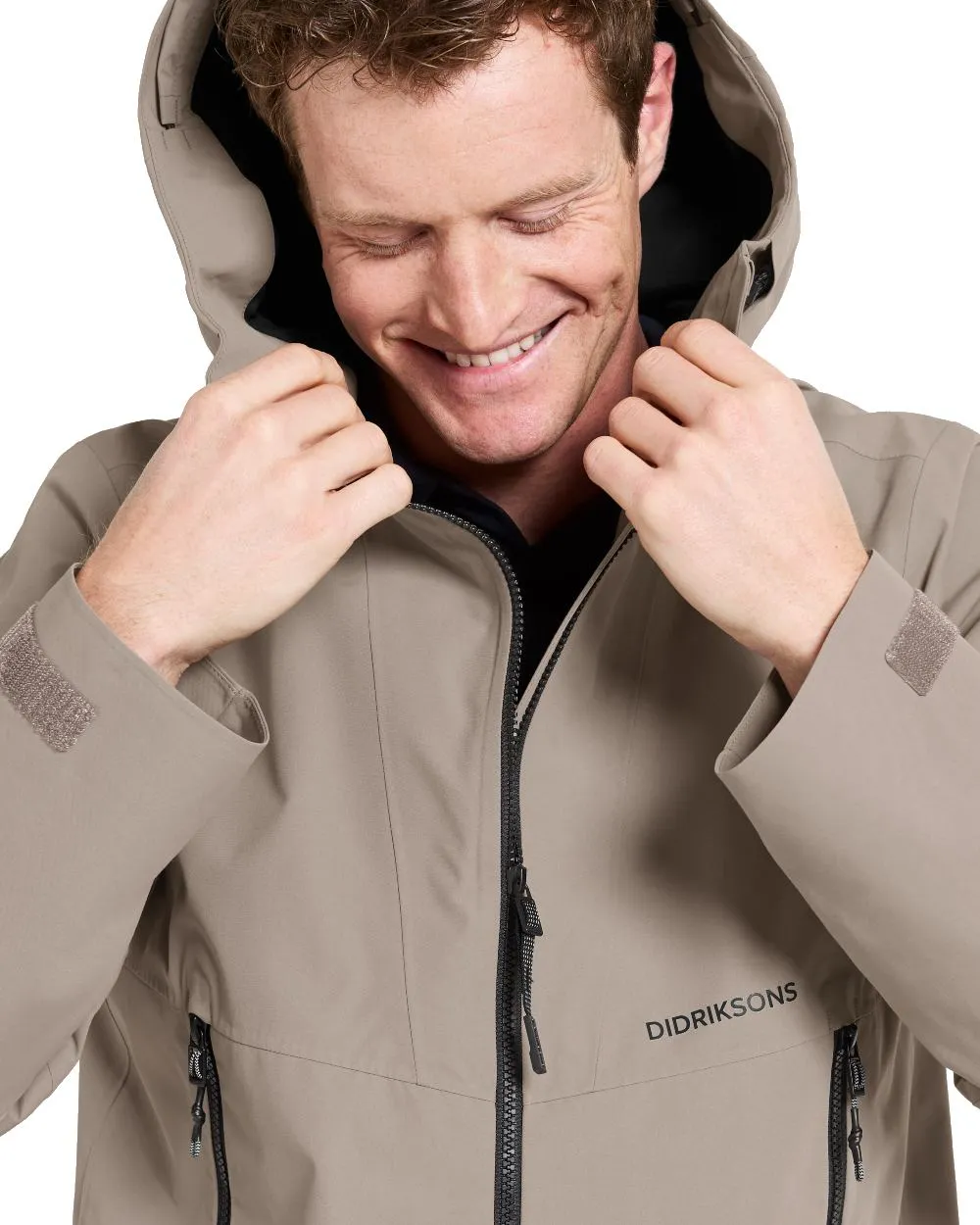 Didriksons Basil Jacke 4 Didriksons