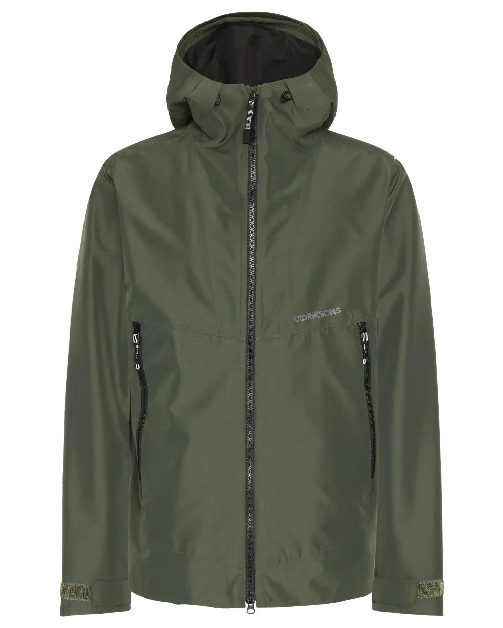 Didriksons Basil Jacke 4 Didriksons