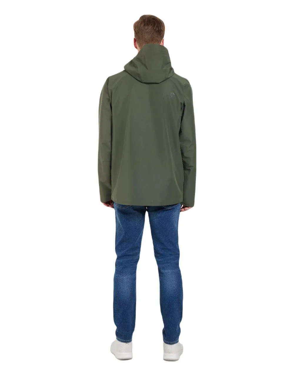 Didriksons Basil Jacke 4 Didriksons
