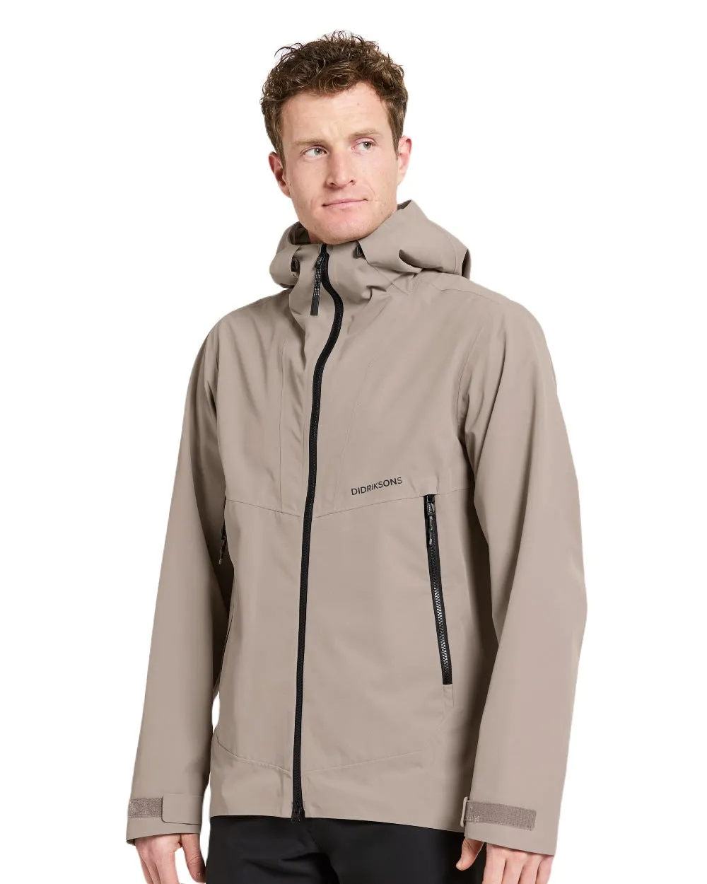 Didriksons Basil Jacke 4 Didriksons