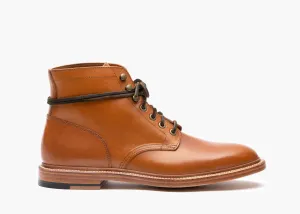 Diesel Boot Sattel Braun