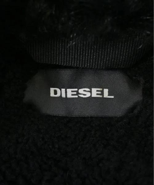 DIESEL Motorradjacken
