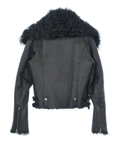 DIESEL Motorradjacken
