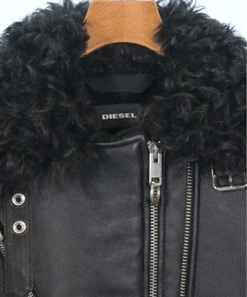 DIESEL Motorradjacken