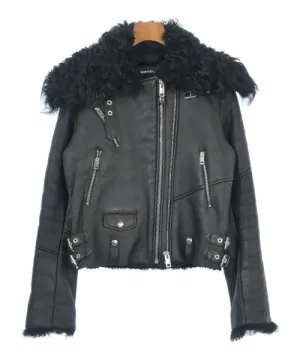 DIESEL Motorradjacken