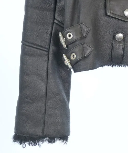 DIESEL Motorradjacken