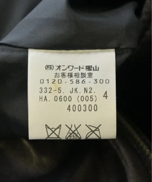 DKNY Motorradjacken