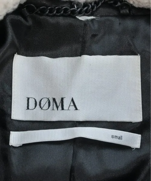 doma Motorradjacken