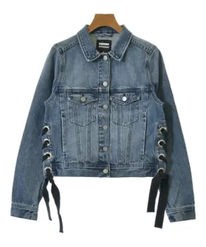 Dr.DENIM Denim-Jacken