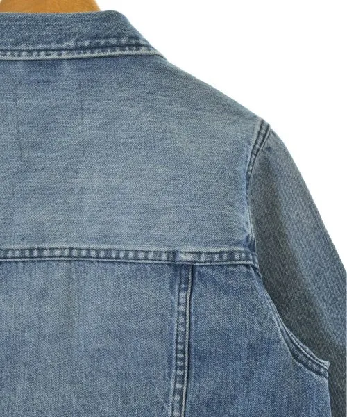 Dr.DENIM Denim-Jacken