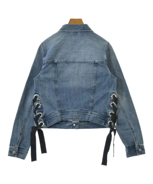 Dr.DENIM Denim-Jacken