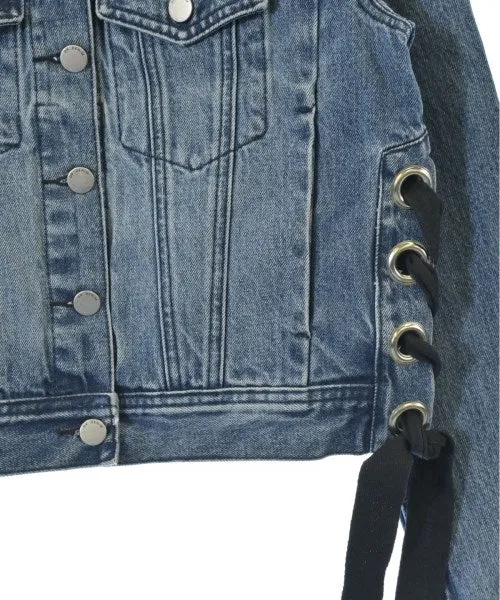 Dr.DENIM Denim-Jacken
