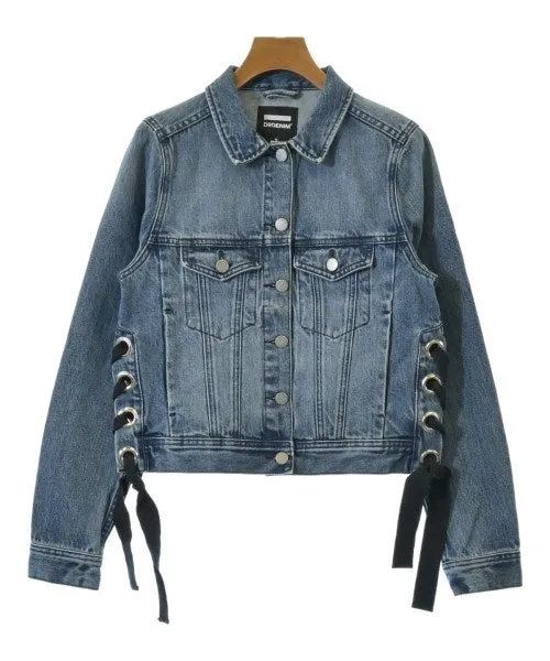 Dr.DENIM Denim-Jacken