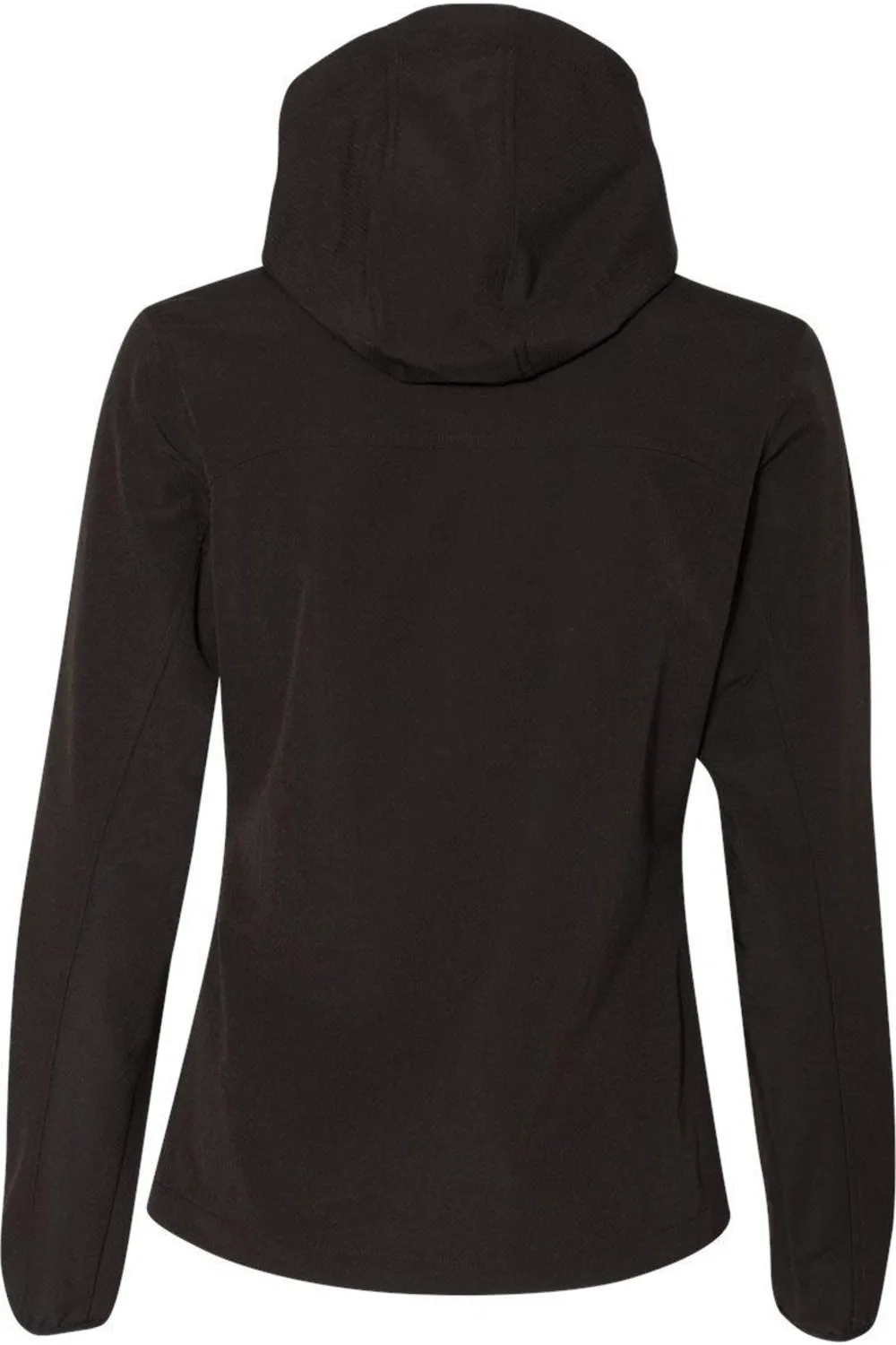 DRI DUCK Damen Ascent Softshell Kapuzenjacke