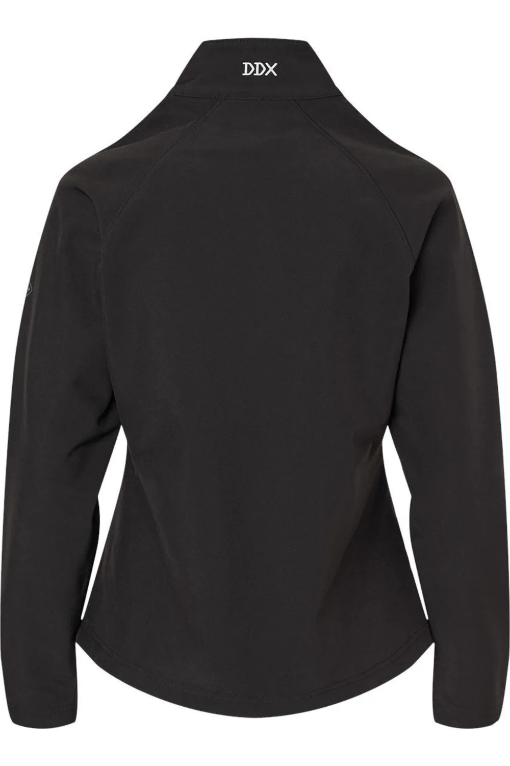 DRI DUCK Damen Contour Softshell Jacke