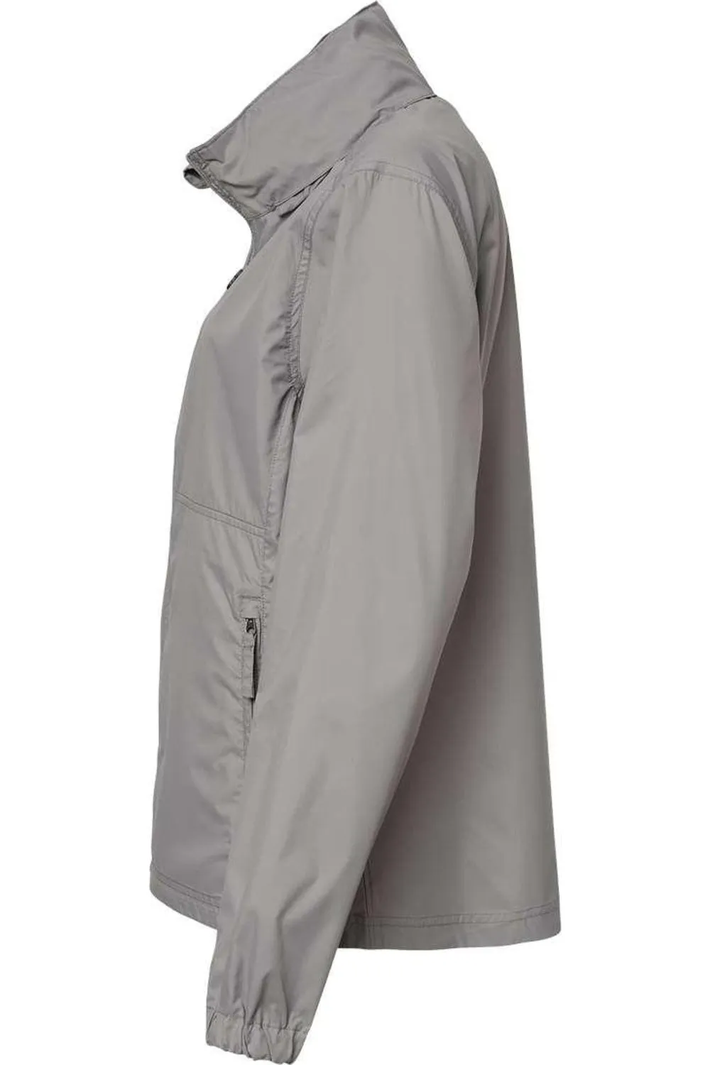 DRI DUCK Damen Riley Packable Jacke