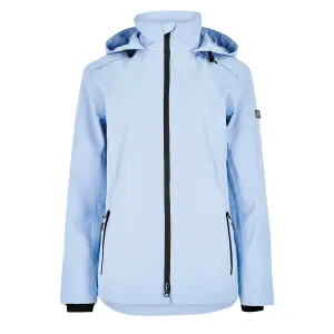Dubarry Garryvoe Jacken Helles Himmelblau