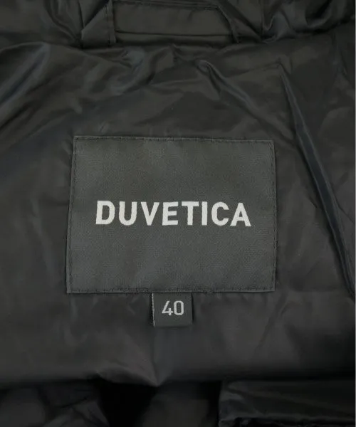 DUVETICA Daunenjacken/Westen