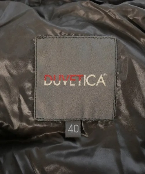 DUVETICA Daunenjacken/Westen