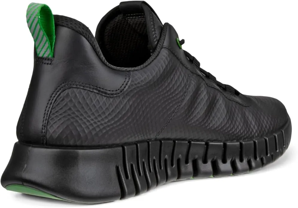 Ecco Herren Gruuv Ecco Schuhe