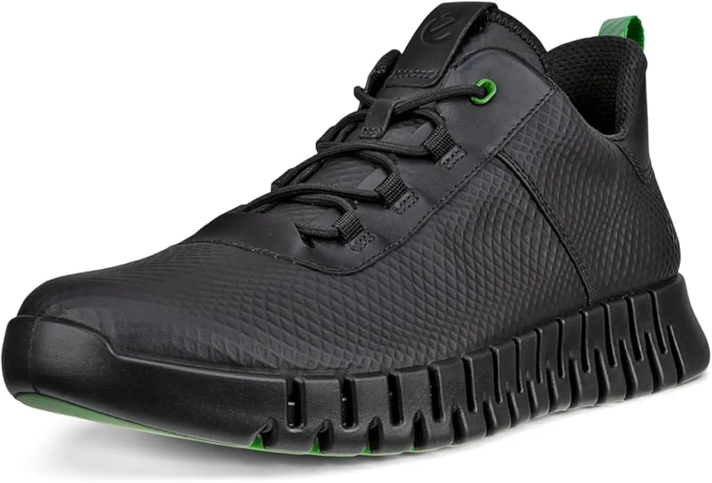 Ecco Herren Gruuv Ecco Schuhe