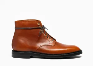 Edward Boot Tan Brooklyn Kalb