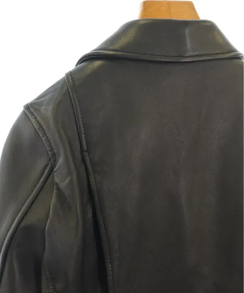 ELFORBR Motorradjacken