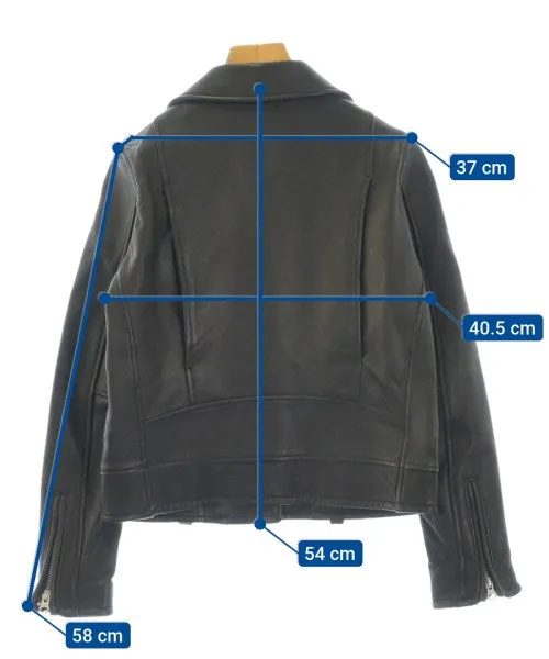ELFORBR Motorradjacken