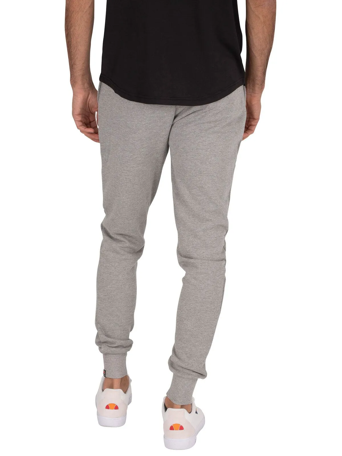 ELLESSE HERREN NIORI GRAUE JOGGINGHOSE