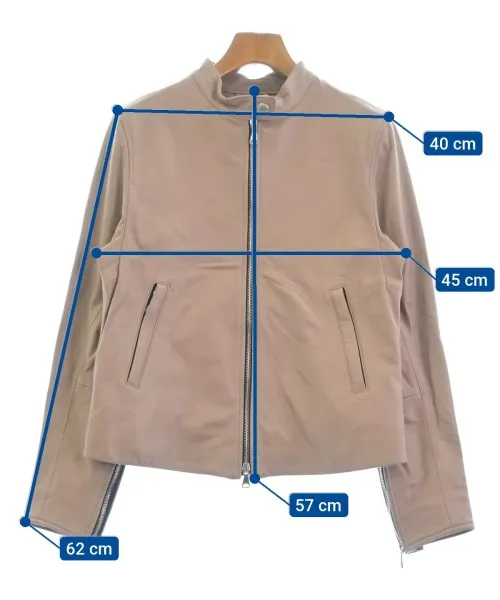 EMMETI Motorradjacken