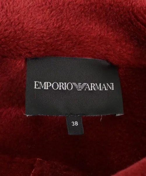 EMPORIO ARMANI Motorradjacken