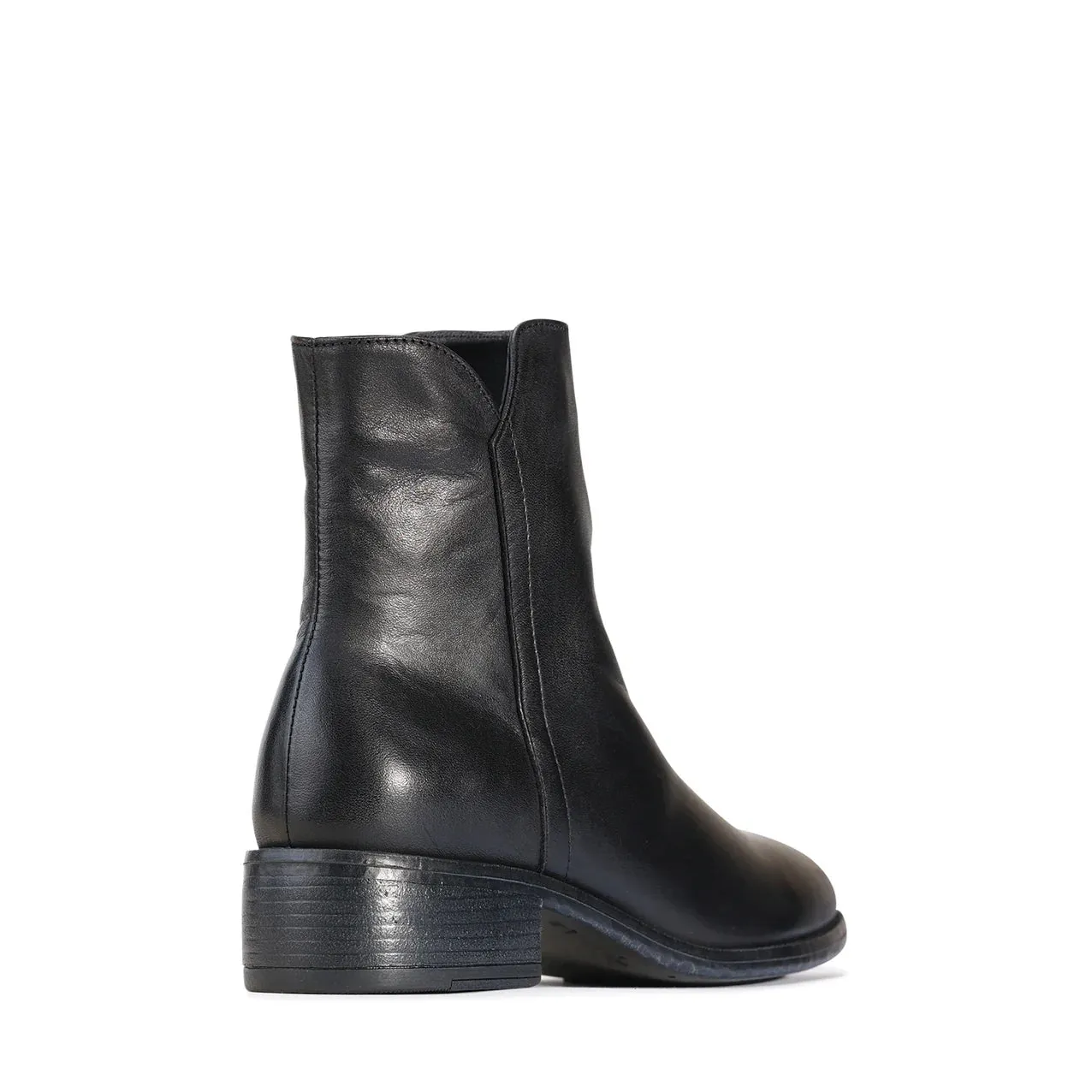 EOS Celo Stiefel Schwarze Schuhe_Eos