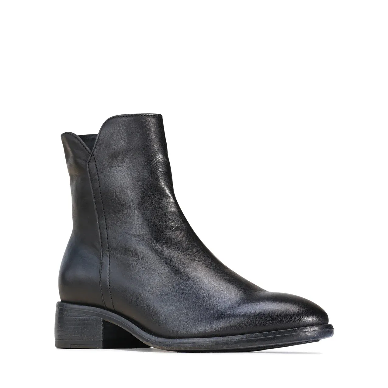EOS Celo Stiefel Schwarze Schuhe_Eos