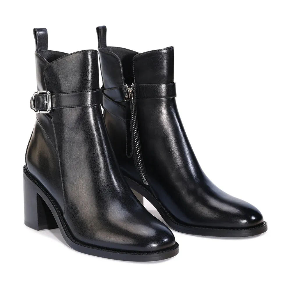EOS Chavez Onyx Schuhe_Eos