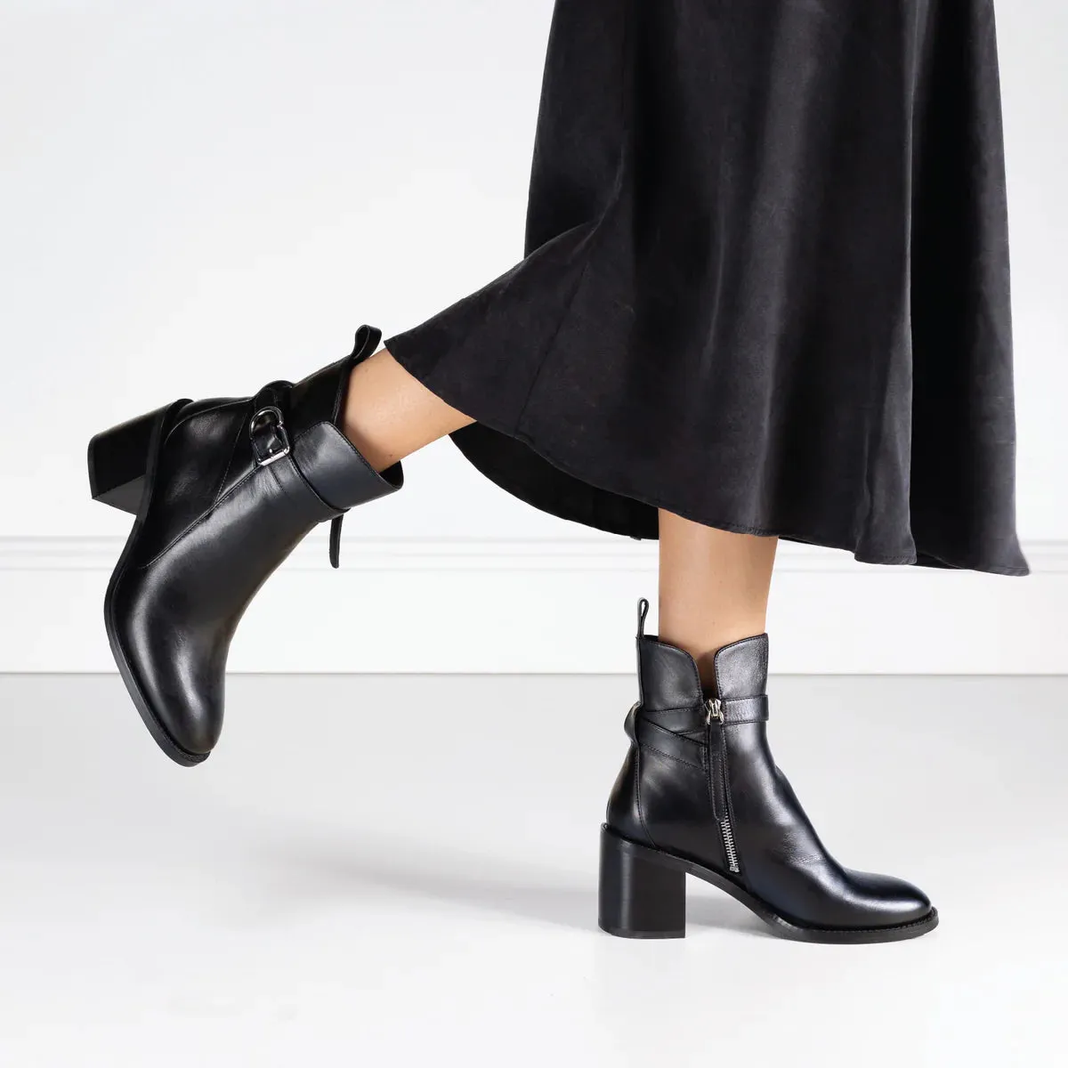 EOS Chavez Onyx Schuhe_Eos