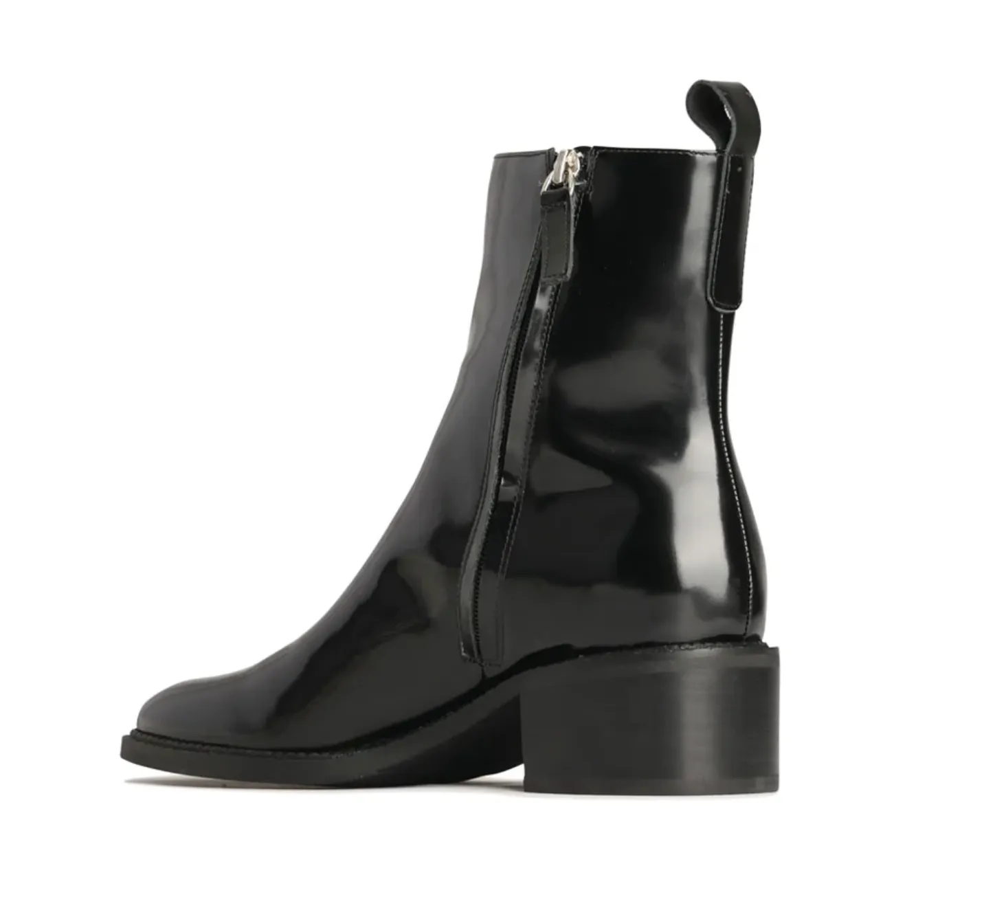EOS Keyla Black Box Schuhe_Eos