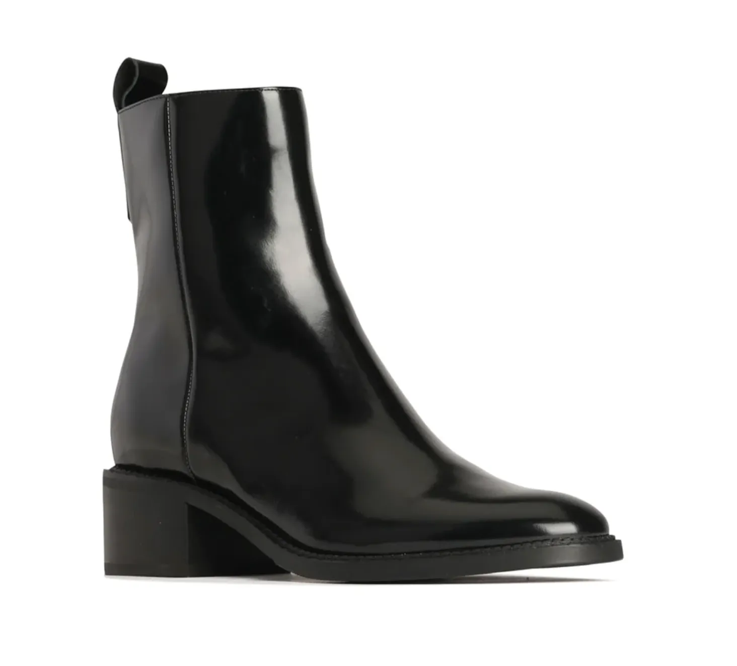 EOS Keyla Black Box Schuhe_Eos