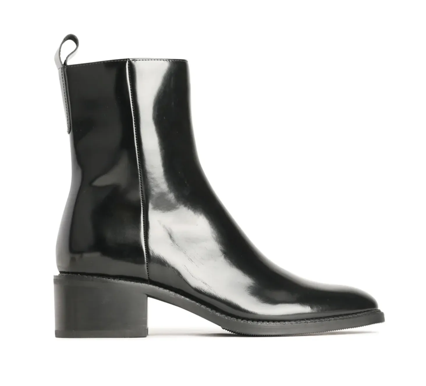 EOS Keyla Black Box Schuhe_Eos