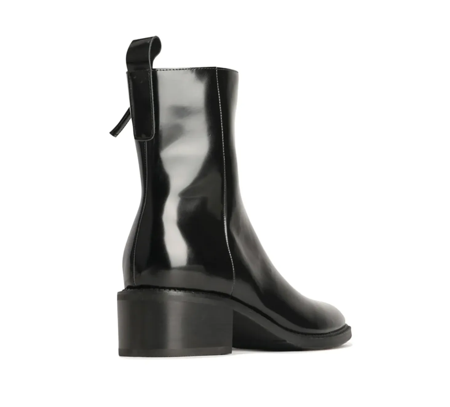 EOS Keyla Black Box Schuhe_Eos