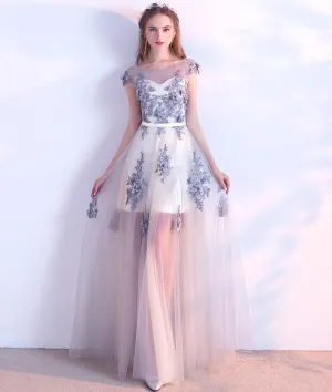 Abendkleid Nische Charme hochwertiges Geburtstagsmitzvah Damenkleid Kleid