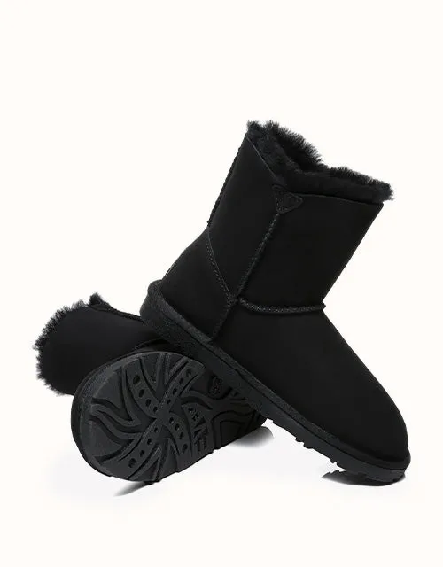 EVERAU® Espina Mini UGG-Schuhe