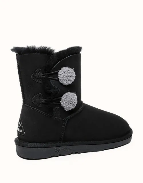 EVERAU® Espina Mini UGG-Schuhe