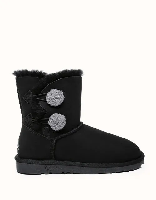EVERAU® Espina Mini UGG-Schuhe