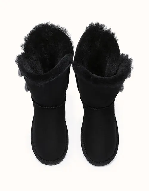 EVERAU® Espina Kurze UGG Schuhe