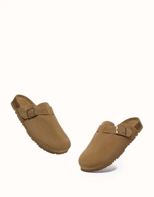 EVERAU® Mason Herren UGG Schuhe